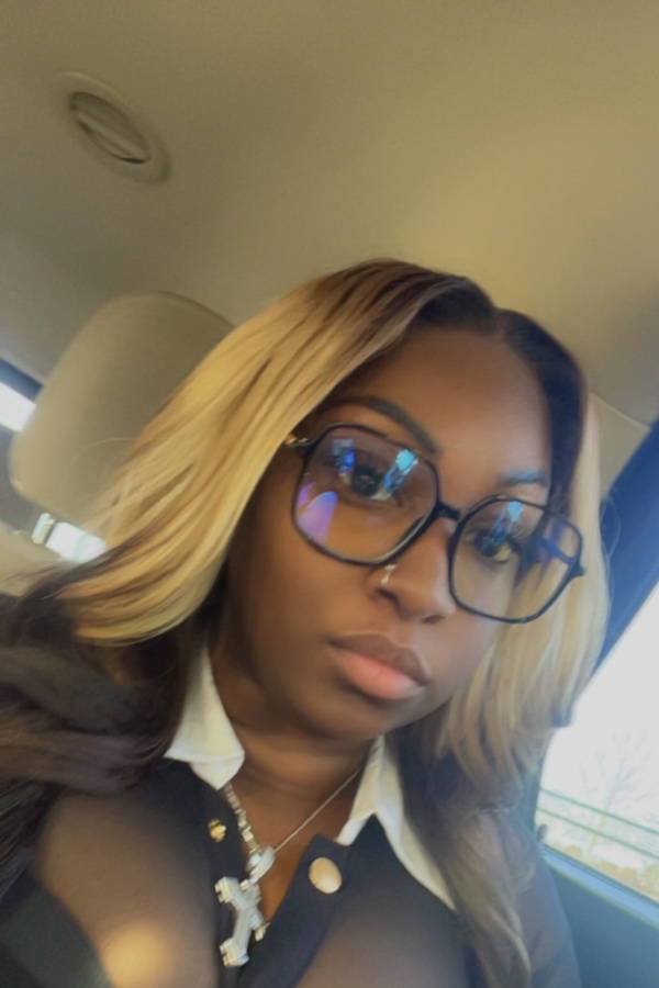 Cruise Brothers Travel Agent Tabitha Johnson